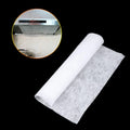 Food Grade Breathable Eco-Friendly Oil Absorbing Spunbond Non Woven Fabric Raw Material Easy Tear Away for Cooking Oil Filter