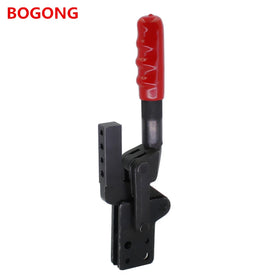 BOGONG CH GH-70730B Heavy Duty Clamp Used on Welding Fixture or Electronic Equiment Assembly Toggle Clamps WDC GH 70730B