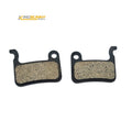 High Quality Metal Pair Disc Brake Pads for Mi 3 Electric Scooter Stringent Control Accessory