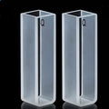 10mm Standard clear Micro Quartz Cuvette