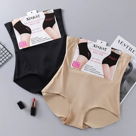 Women Shapers Waist Trainer Body Shaper Shapewear Slimming Pants Fajas Colombianas Butt Lifter Underwear Tummy Control