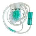 Silicone Nasal Cannula for Hydrogen Inhalation Machine Medical Grade Sterile Soft to Use Home Use