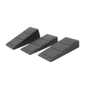 High Hardness EPP Foam Anti Slip Design Leg Foot Calf Stretcher Incline Slant Board Squat Wedge