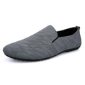 2026 New Spring Autumn British Sports Casual Shoes Korean Style Personalized Lazy Slip-On Mesh Upper Fashion Trend Business