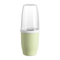 Toothbrush Case Travel Business Portable Toothbrush Holder Storage Box Toothpaste Cup Promotion Gift Mouthwash Cup