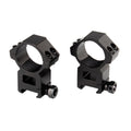 Ohhunt Cheap High Profile 30mm Scope Mount 20mm Mount Size Hunting Scope Rings