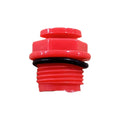 A24 Plastic High Pressure Cleaner Accessories New Condition Oil Renew Screw Cap