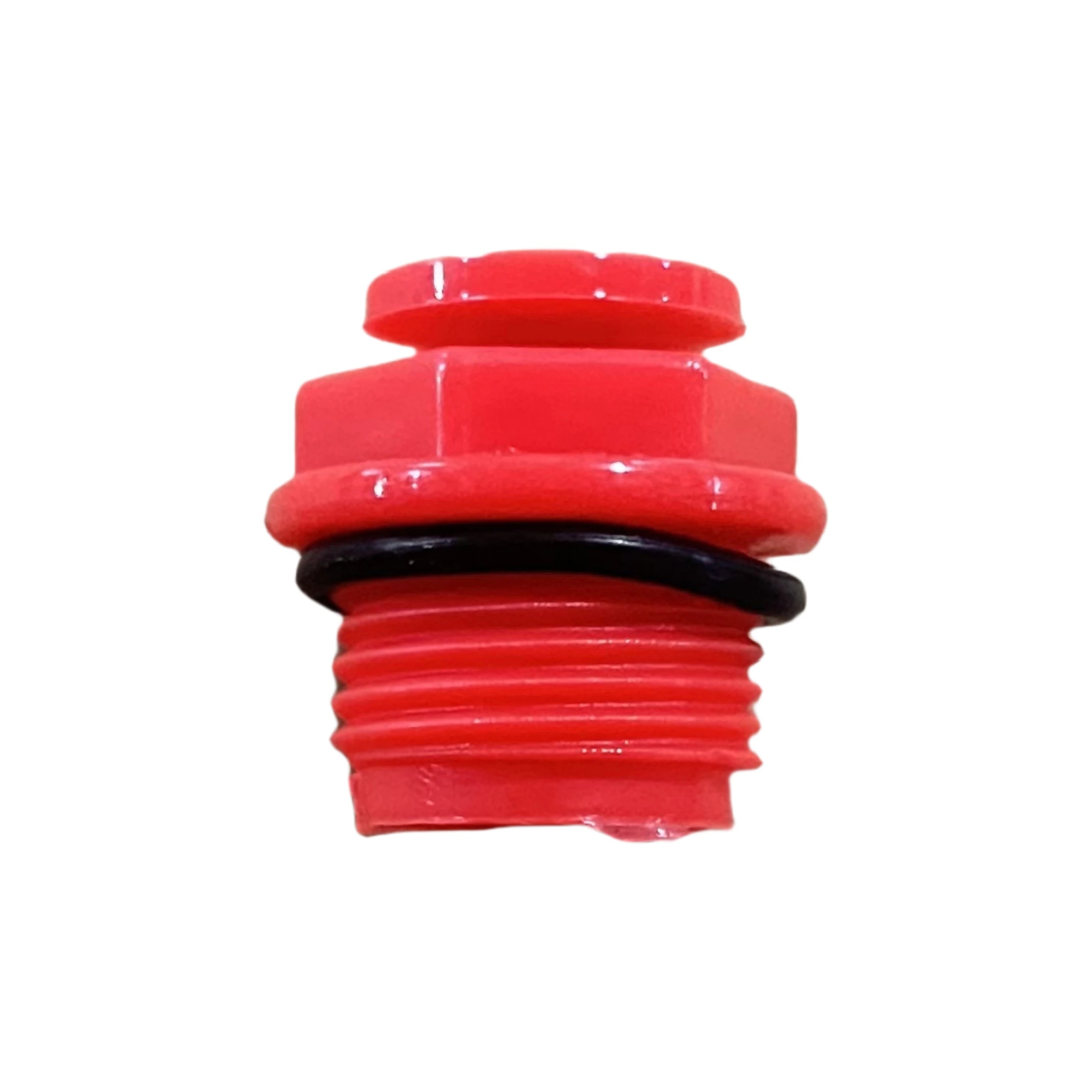 A24 Plastic High Pressure Cleaner Accessories New Condition Oil Renew Screw Cap