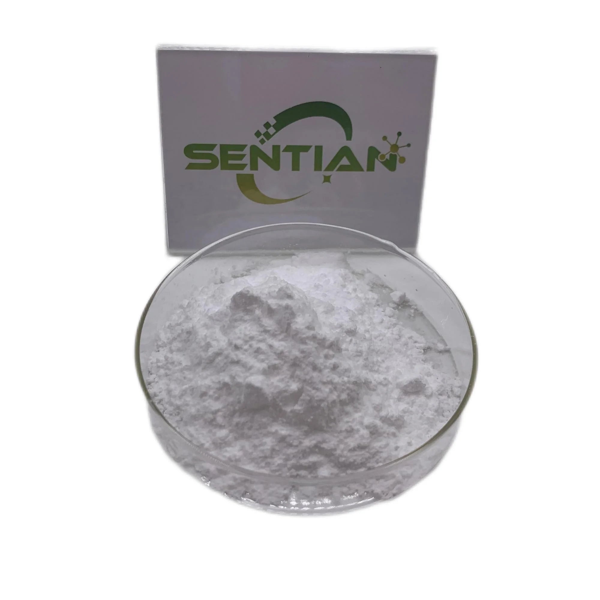 Food Grade Amino Acid L Isoleucine Pure Powder CAS 73-32-5 L-Isoleucine