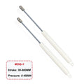 Custom 50mm 100mm 200mm 300mm 400mm 600mm Gas Strut Auto Suspension Systems Parts Bonnet Gas Spring Lift