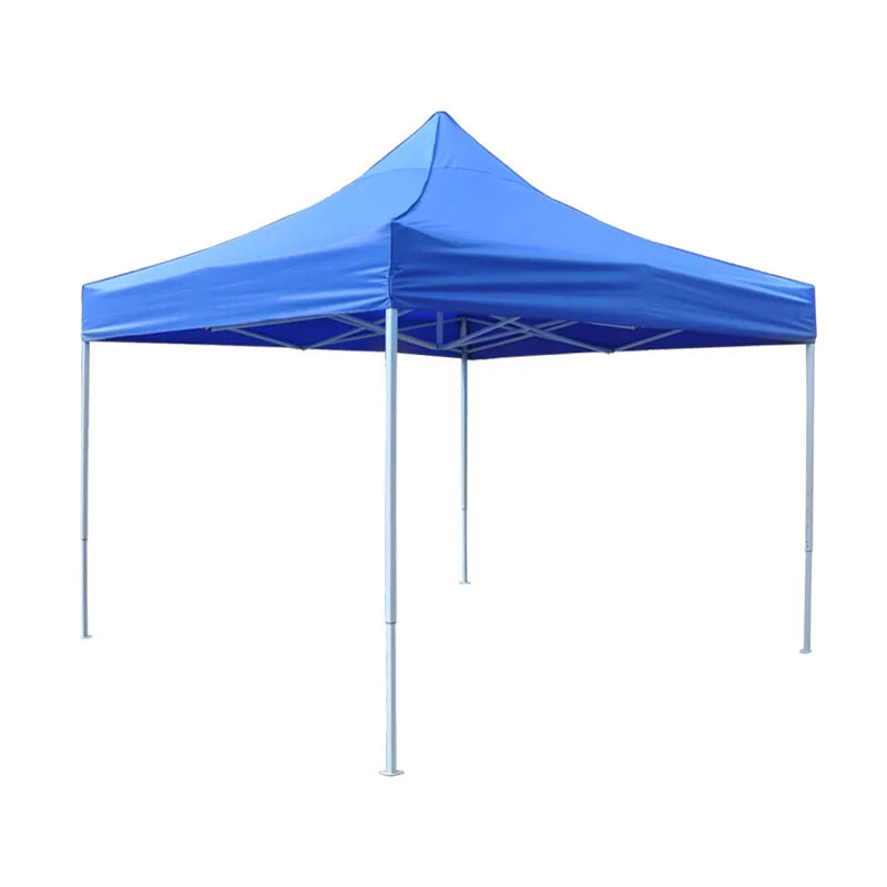 White Heavy Duty Custom 3X3 Waterproof Outdoor Pop up Folding Portable Advertising Tents Exhibition Canopy Tent