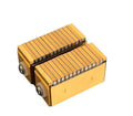 Seasun 24Bars 2400W 808nm QCW Water Cooled Vertical Stack Diode Laser / 808nm Diode Laser bar Stack