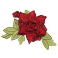 Embroidery Artificial Flower for Clothes Making