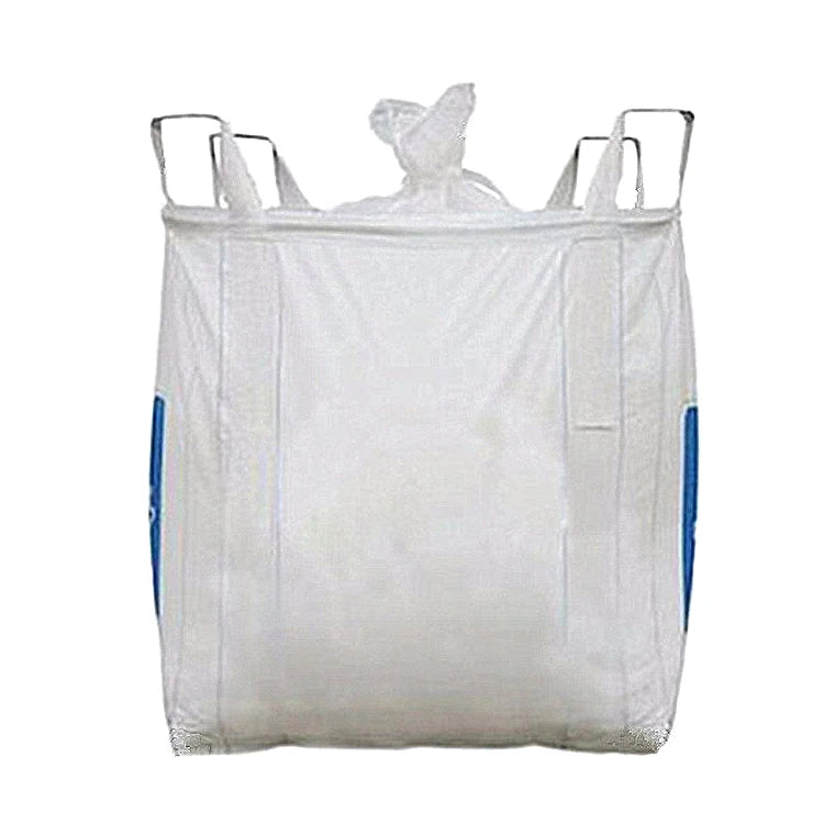 EGP Jumbo Big Bags PP Woven Bags Ton Bag for Cement Washout
