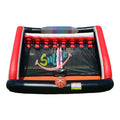 Hot Sale Inflatable Interactive Game Commercial Inflatable Shooting Game Inflatable Games for Children