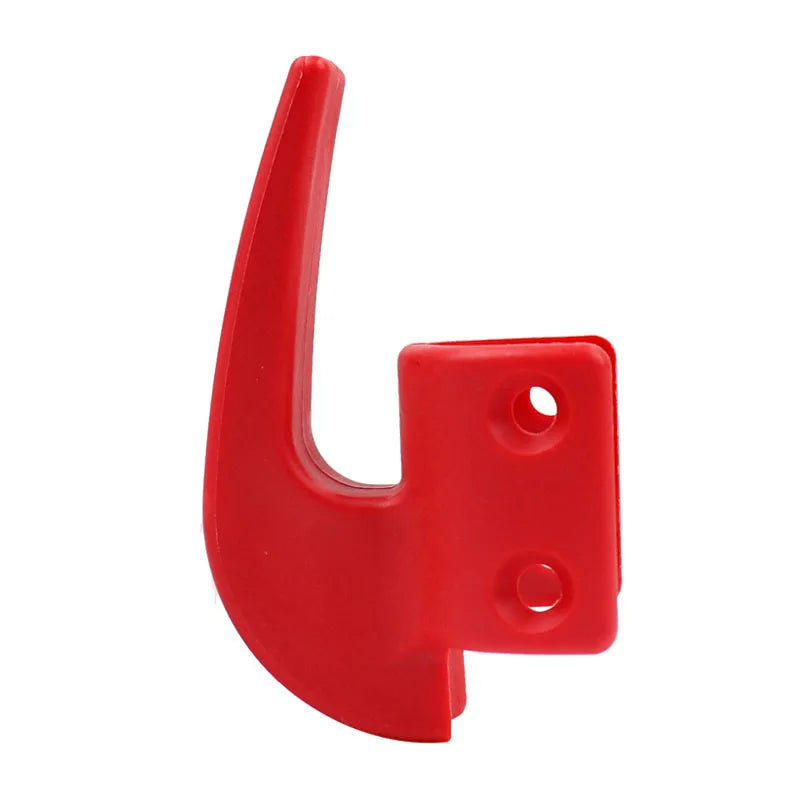 Front Hanger Hook Spare Parts for Ninebot MAX G30 Electric Scooter Accessories RED