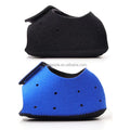 Gel Heel Pad Pain Relief for Plantar Fasciitis Sock Worn in Shoes Thin Heel Spur Foot Skin Care Protectors Heel Sleeves