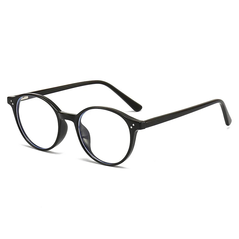 Women ultra Light Comfortable Eyeglasses Frames Myopia
