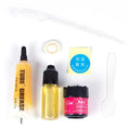 Mechanical  Oii Lubricating Grease Computer Notebook Fan Oil Graphics Card CPU Bearing Cooling  Lubricating Oil Grease for 3D printer spools