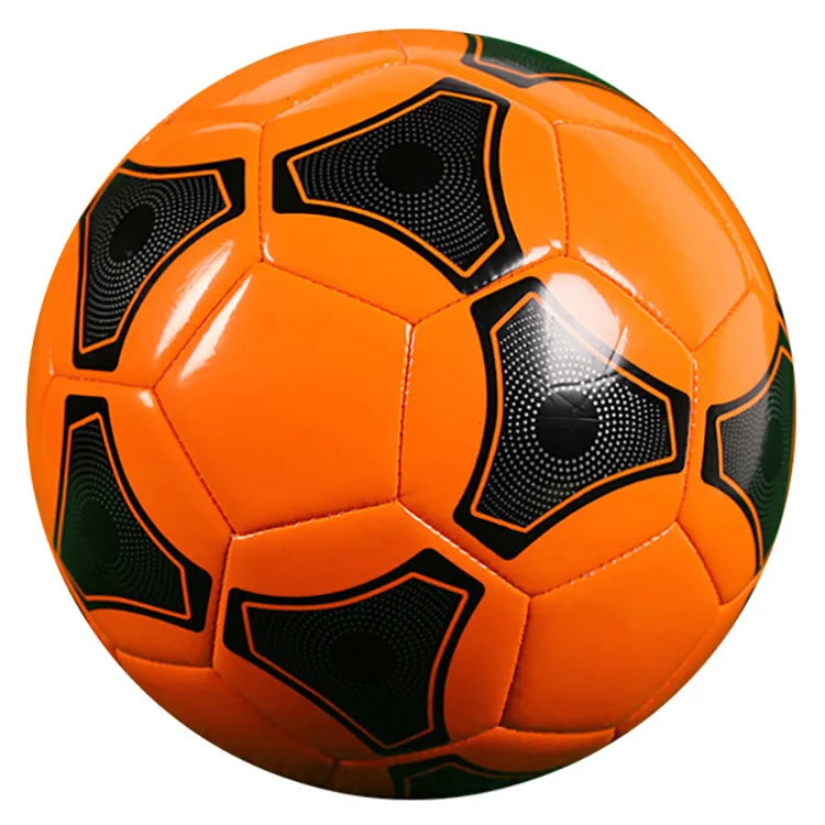Pengteng Sport Wholesale High Quality Official Size 5 Custom Logo Branded Soccer Ball