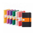 Top Quality Promotion Cheap Custom Pu Leather NotebookFashionable Pu Leather DiaryCustom Leather Note Book