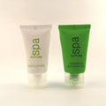 30ml Fat and Shot Tube With Hotel Supplies Hotel Shampoo