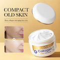 2024G Korean Skin Care Products Face Neck Reduce Wrinkle Eye Bags Firming Brighten Skin CollagenAnti Aging Cream