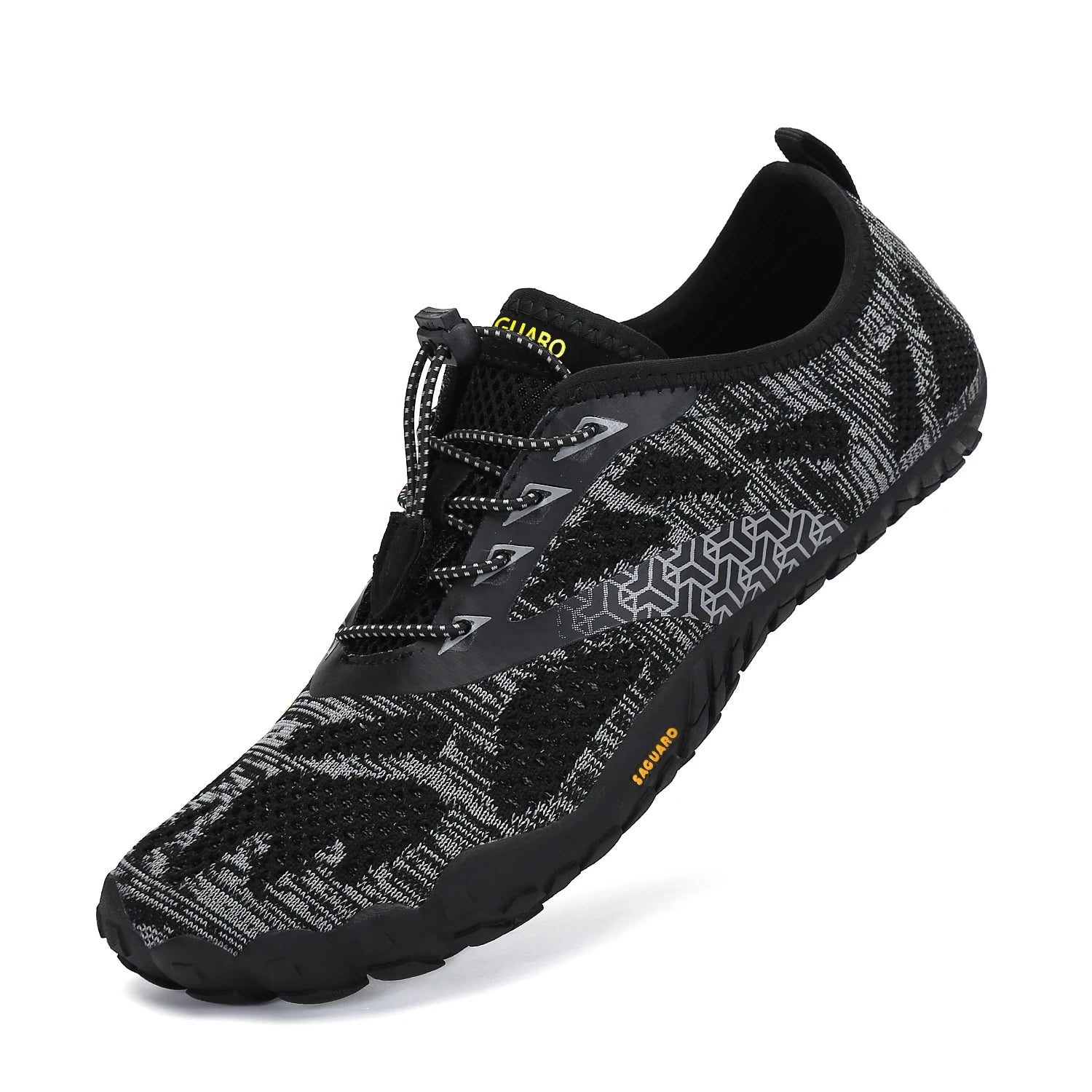 Barefoot Shoes Men Women Fitness Water Shoes Breathable Trail Running Sneakers Outdoor Indoor