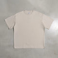 Custom Men's Quick Dry Sports T-Shirt Breathable Men Running Fitness Shirt Summer Casual Compression Short Sleeve T Shirt