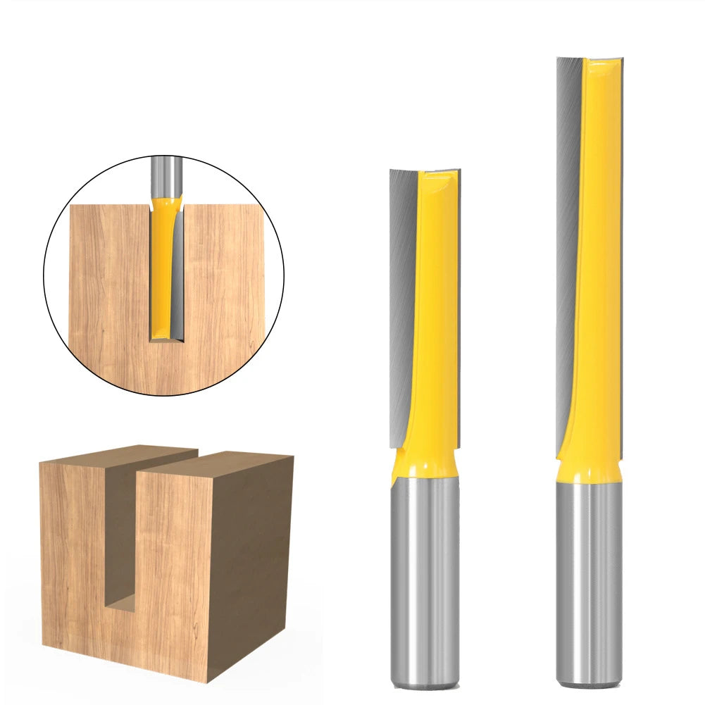 Best Selling Product Extended Bottom Cleaning Knife Slotting groove Knife Safety Milling Cutters Milling Cutter