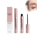 Korean Own Logo Keratin Eyebrow Conditioning Private Label Eyelash and Brows Grow Liquid Natural Eye Lash Growth Brow Serum