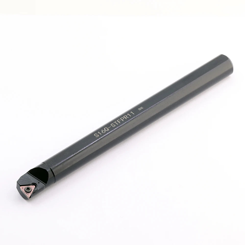 Maifix STUPR CNC Lathe Machine Cutter Boring Tool Internal Turning Toolholder for TPGT Insert