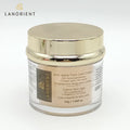 Private Label Organic Natural Herbal 24K Gold Collagen Anti Aging Anti Wrinkle Moisturizing Face Cream & Lotion