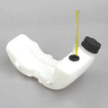 GX35 Square Plastic Gasoline Fuel Tank Forged a Grade for 4-Stroke Brush Cutter 140F UMK435 Grass Trimmer OEM