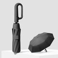 Hot Selling Travel Automatic Switch Lightweight and Portable Folding Uv Resistant Sun Umbrella Umbrella