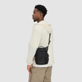 OZUKO 9818 Lightweight Waterproof Fashionable Multipurpose Leg Bag Crossbody Sling Backpack Chest Bag for Men Women All Seasons