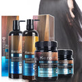 Wholesale Hair Shampoo Gel Moisturizing Keratin Organic Repair Treatment 900ml