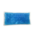 OEM Reusable Hot and Cold Therapy Gel Wrap Support Injury Recovery Alleviate Joint and Muscle Pain High Quality Gel Beads Bag
