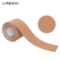 Linghui CKeep Premium Athletic Kinesiology Precut Strips Original Cotton Elastic Waterproof Hypoallergenic Sports Tape