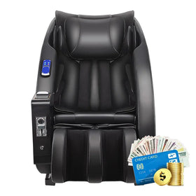 Foot Massager Machinecommercial Massage Chair Vending Massage Chair
