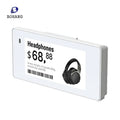 Bohang  Factory Wholesale Digital Price Tags for Frozen Temperature E-shelf Label at Low Degree