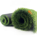 Artificial Grass Lawn Turf Carpet Realistic Faux Green Grass Gazon Artificiel Patio Balcony Garden Landscaping Decoration PP+PE