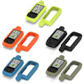 For Garmin GPSMAP 67 Soft Silicone Protective Cover Case Outdoor Handheld Cycling Accessories Watch Band