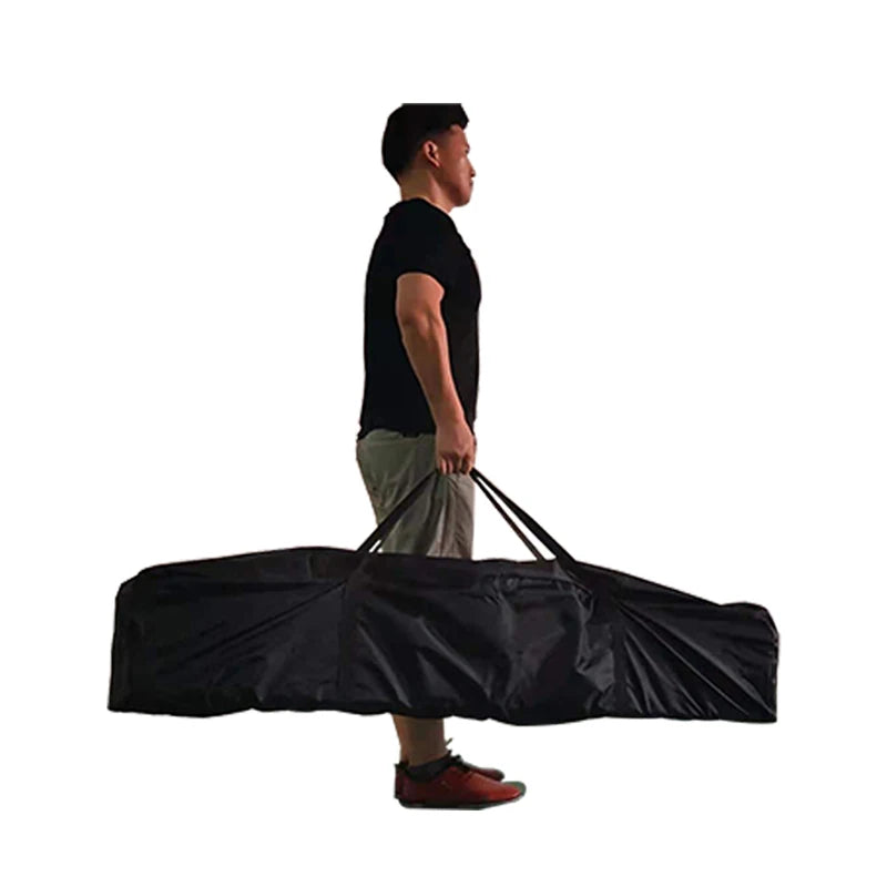 FEAMONT Custom Heavy-Duty Wind-Resistant Canopy Tent Outdoor Carry Bag for Warehouse Use