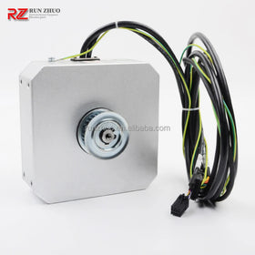 T*shiba VVVF Elevator Door Controller Motor PMM2.3D T*shiba Elevator Door Inverter