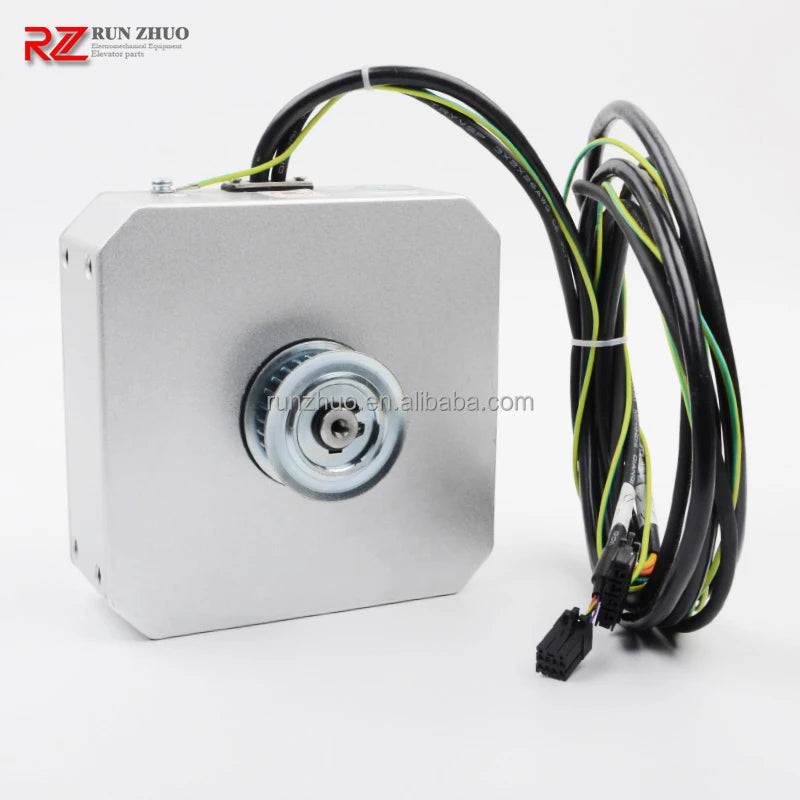 T*shiba VVVF Elevator Door Controller Motor PMM2.3D T*shiba Elevator Door Inverter