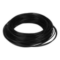 Flexible PTFE Pipe 5mm 6mm 8mm 10mm 12mm 100% Virgin PTFE Tube