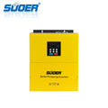 Suoer 380V 15KW 20HP 3-Phase Solar Water Pump Inverter for the African Market