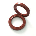 NBR Buna FKM Silicone HNBR EPDM TC SC Oil Seal 13x22x7 Size High Quality SXAN OS-1 Shore 60-75 Oil/Water/Dust Resistant Durable