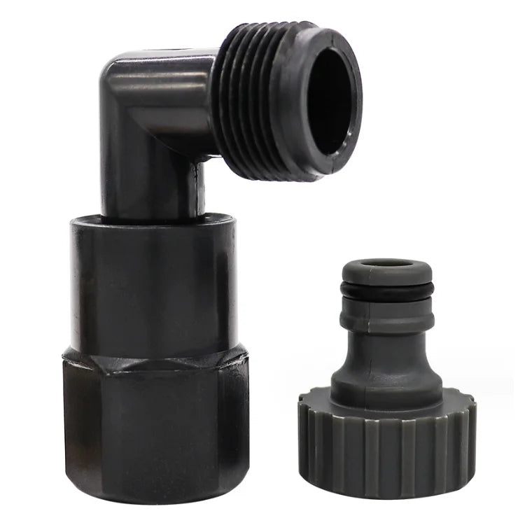 3/4 Elbow Conversion Joint Water Intake Valve Joint Accessory